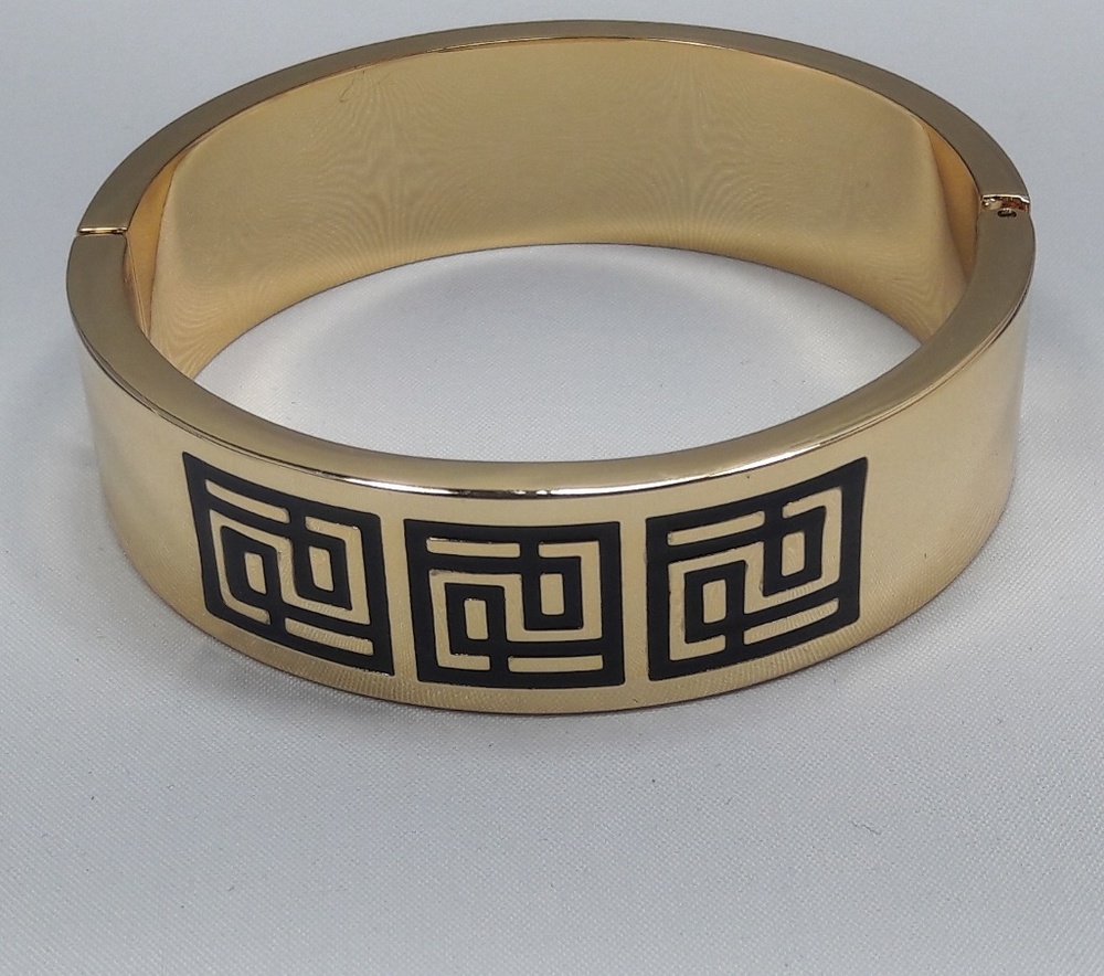 Parker Daniels Gold Bracelet